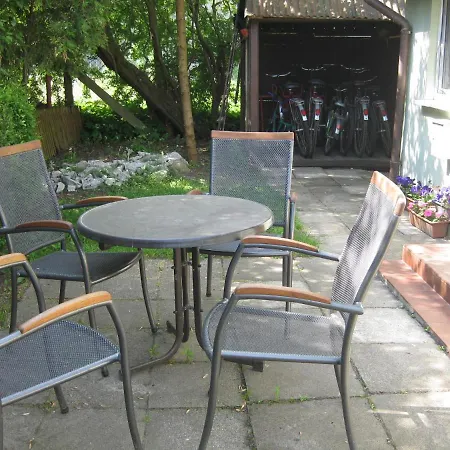 Domki Letniskowe Dajan Lodge Zarnowska