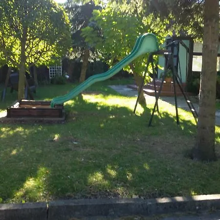 Domki Letniskowe Dajan