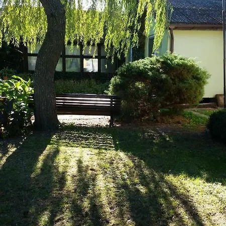 Domki Letniskowe Dajan * Zarnowska