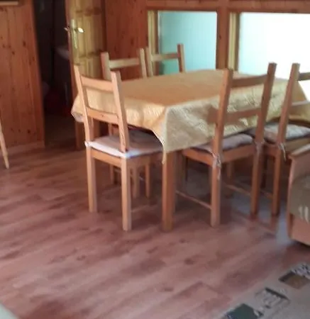 Domki Letniskowe Dajan